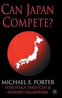 Can Japan compete?